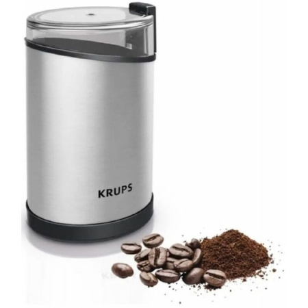Кофемолка KRUPS GX204D10
