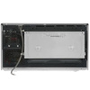 Микроволновая печь Samsung MG23K3575AS серебристый