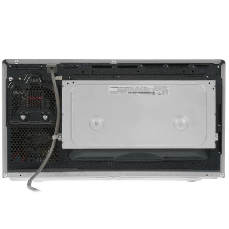 Микроволновая печь Samsung MG23K3575AS серебристый