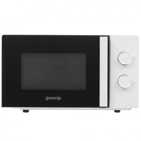 Микроволновая печь Gorenje MO20E1WH белый