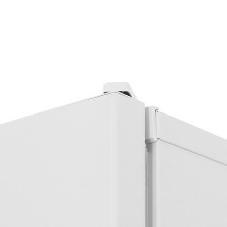 Холодильник с морозильником Beko B1RDSK240W белый