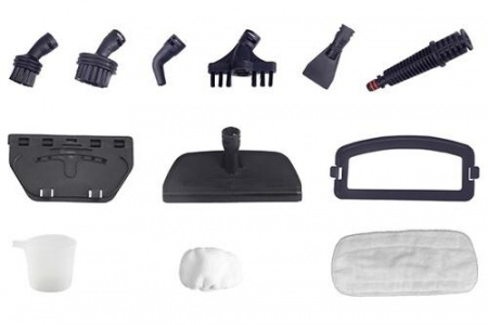 Пароочиститель Blackton Bt SM1111 фиолетовый