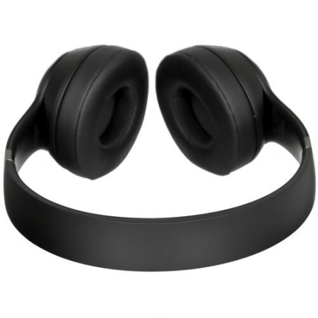 Беспроводные/проводные наушники Beats Solo 4 черный