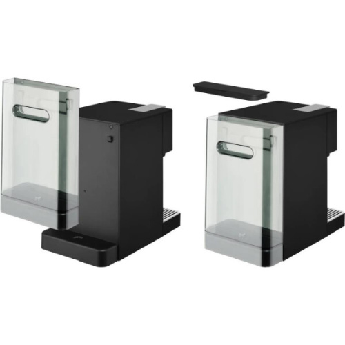 Кофеварка Catler ES 751 B Renzo