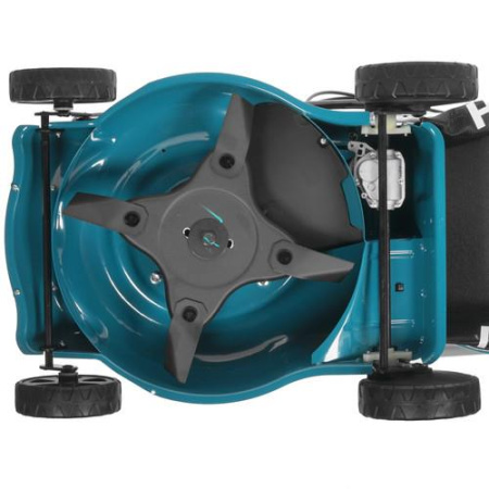 Газонокосилка бензиновая Hyundai L 4310S