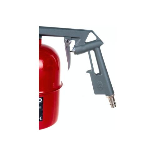 Пневмопистолет распылительный ECO AWG-11