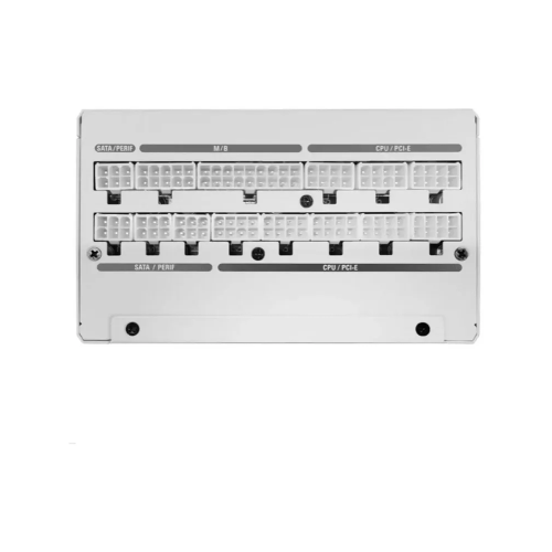 Блок питания Super Flower Leadex VII XG 1300W ATX 3.0 (SF-1300F14XG White)