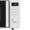 Микроволновая печь Gorenje MO20A3WH белый