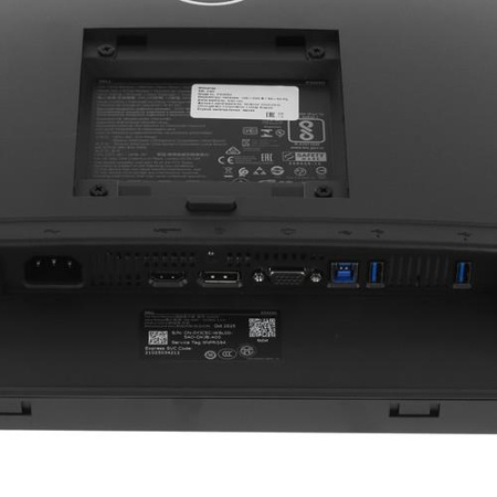 23.8" Монитор Dell P2425H черный