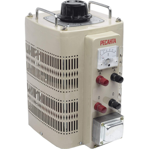 Автотрансформатор (ЛАТР) Ресанта TDGC2-10К 10kVA