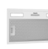 Вытяжка полновстраиваемая Hotpoint HPAE 53LB WH белый