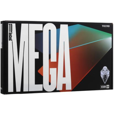 16" Ноутбук Tecno Megabook T16RA серый