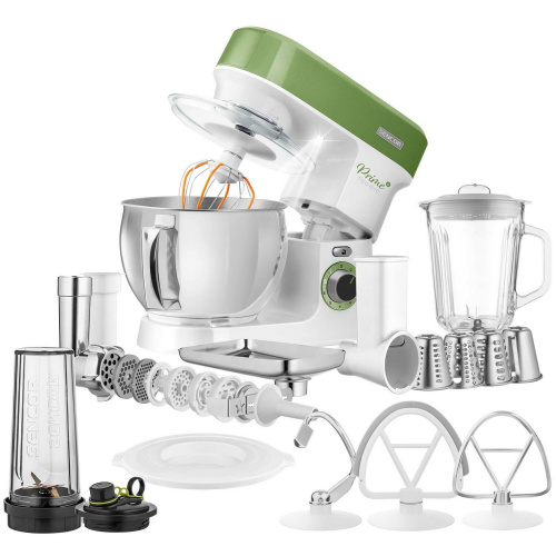 Кухонный комбайн Sencor STM 3780GG