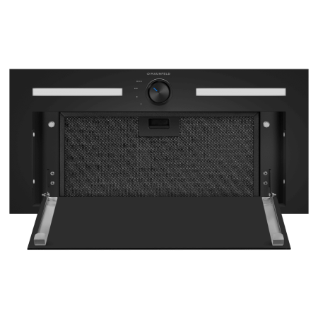 Вытяжка Maunfeld Domina 60 чёрный