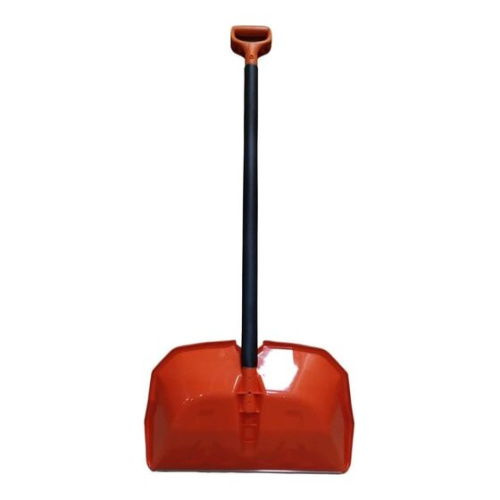 Лопата LWI Флагман XXL LWI-Л36 оранжевая