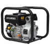 Мотопомпа бензиновая HYUNDAI HY 50