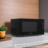 Микроволновая печь Hyundai HYM-D3032 черный