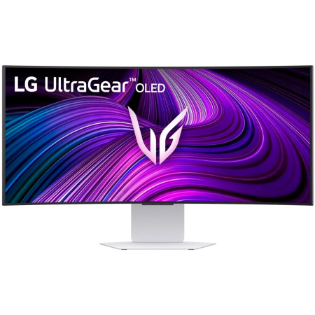 Монитор LG 39GX90SA-W
