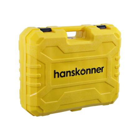Дрель алмазного сверления Hanskonner HID2180M