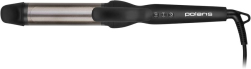 Щипцы Polaris PHS 3410TAi Argan Therapy Pro черный