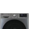 Стиральная машина LG F2V5PS2S серебристый