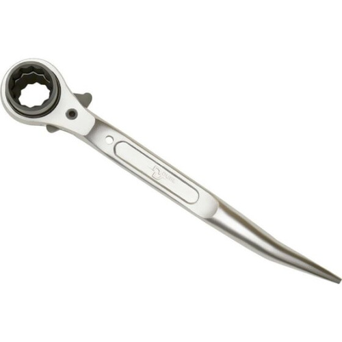 Ключ накидной DUEL 12701921 19x21мм