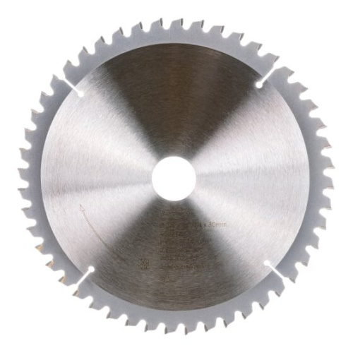 Диск пильный Bosch Standard 2608640432 по дер. d216мм d(посад.)30мм (циркулярные пилы)