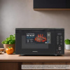 Микроволновая печь Samsung MC32K7055CT серебристый