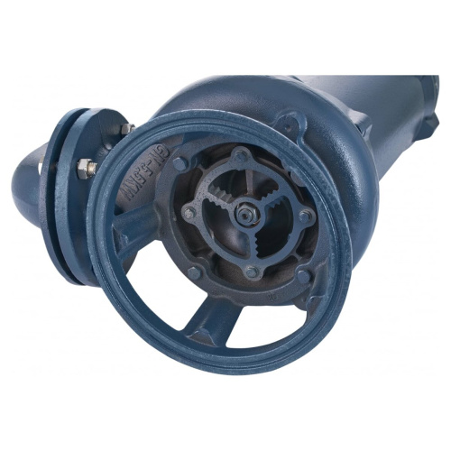 Фекальный насос Unipump Fekamax 25-15-2,2 (49381)