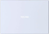 16" Ноутбук Tecno Megabook K16SDA серебристый