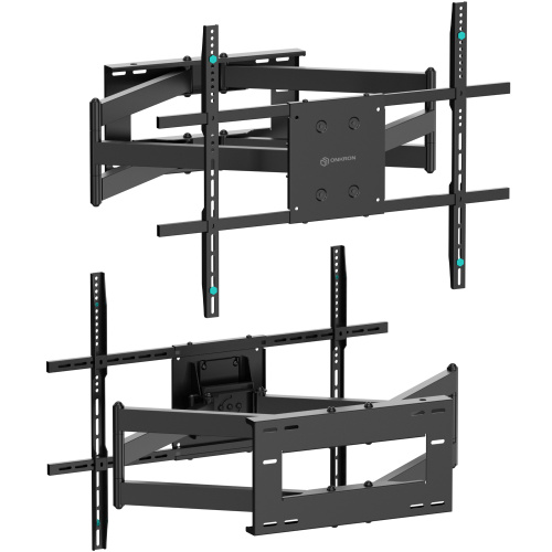 Кронштейн ONKRON M8L черный