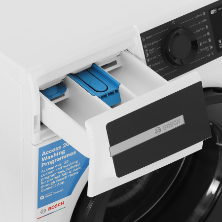 Стиральная машина Bosch WGK244Z0ME