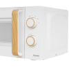 Микроволновая печь Centek CT-1559 белый