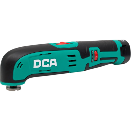 Многофункциональный инструмент DCA ADMD12 аккумуляторный