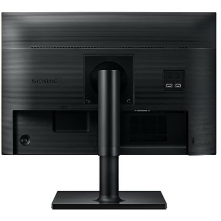 Монитор Samsung F24T450GY (LF24T450GYUXEN) черный