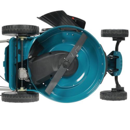 Газонокосилка бензиновая Hyundai L 5110RS
