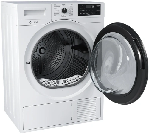 Сушильная машина LEX LDM10WD (CHKO100017) белый