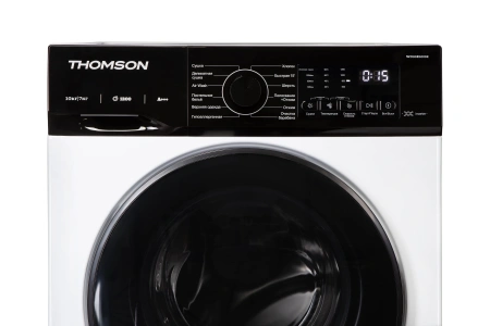 Стирально-сушильная машина THOMSON WD30E10I02