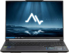 16" Ноутбук MAIBENBEN X16C серый