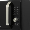 Микроволновая печь Samsung MS23F302TQK черный