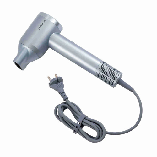 Фен Polaris PHD-1110 голубой