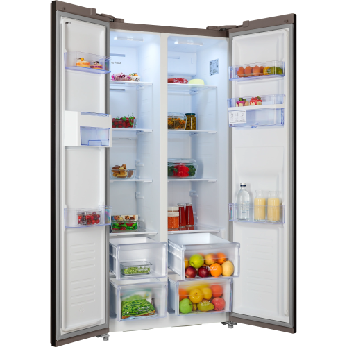 Холодильник NORD i-RFS 480 H