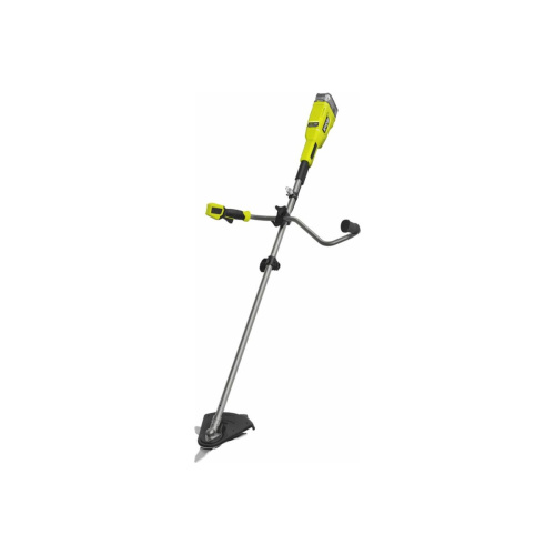 Триммер для травы Ryobi RY18BCX26A-0 (5133005453) 18В с ножом (без АКБ и ЗУ)