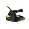 Утюг Braun FI7255GR черный