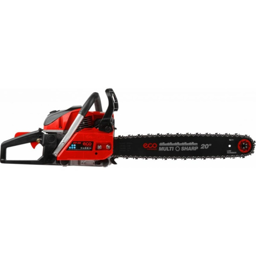 Бензопила ECO CSP-265 2.60 кВт