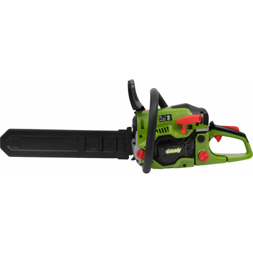 Бензопила Grizzly SKY-06