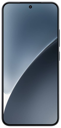 Смартфон Xiaomi 15 12/512 Гб 5G Черный