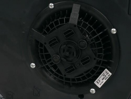 Вытяжка подвесная Gefest ВО 2501 белый