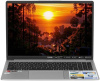 16" Ноутбук Tecno Megabook K16S серебристый