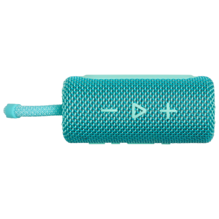 Портативная акустическая система JBL GO 3 бирюзовый